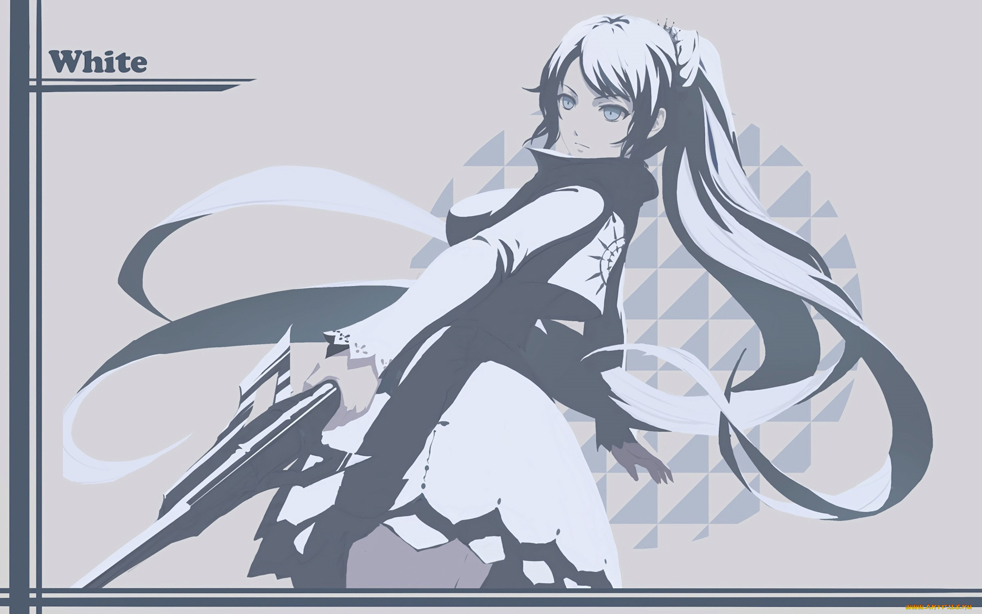 , rwby, 